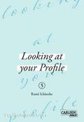 Looking at Your Profile 5