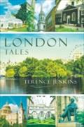 London Tales - Terence Jenkins