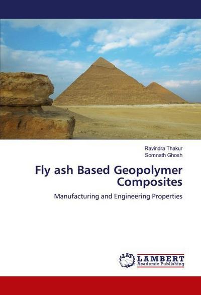 Fly ash Based Geopolymer Composites