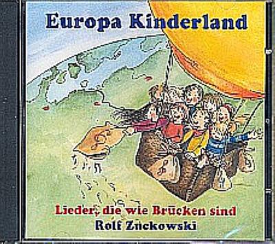 Europa Kinderland