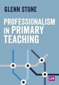 Professionalism in Primary Teaching