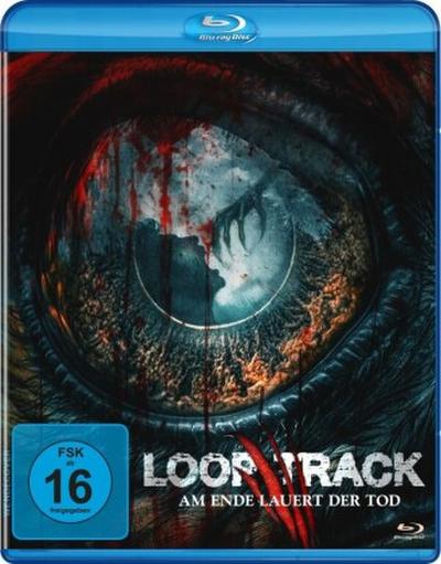 Loop Track - Am Ende lauert der Tod (BR)  Min: 92/DD5.1/WS