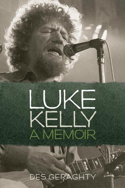 Luke Kelly