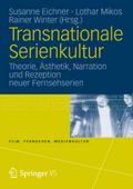 Transnationale Serienkultur