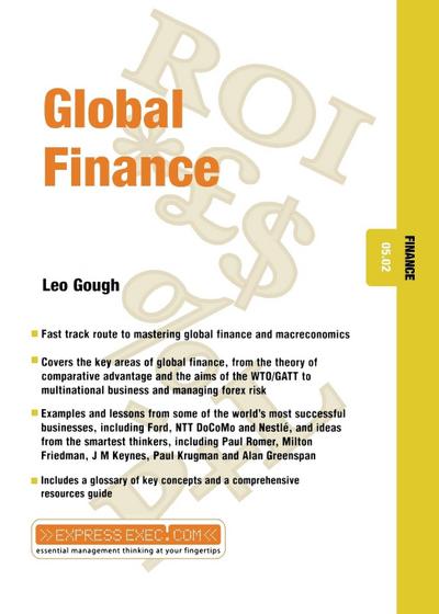 Global Finance
