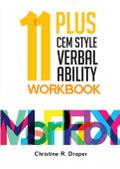 11 Plus C.E.M. Style Verbal Ability Workbook