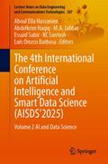 The 4th International Conference on Artificial Int
