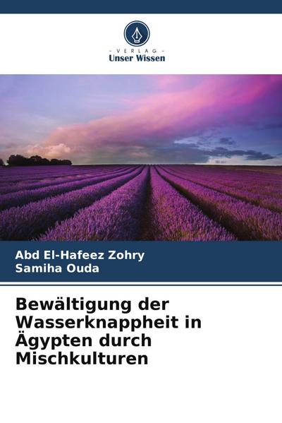 Bewältigung der Wasserknappheit in Ägypten durch Mischkulturen