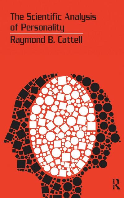 The Scientific Analysis of Personality