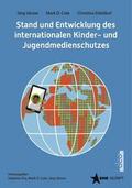 Stand und Entwicklung des internationalen Kinder- 