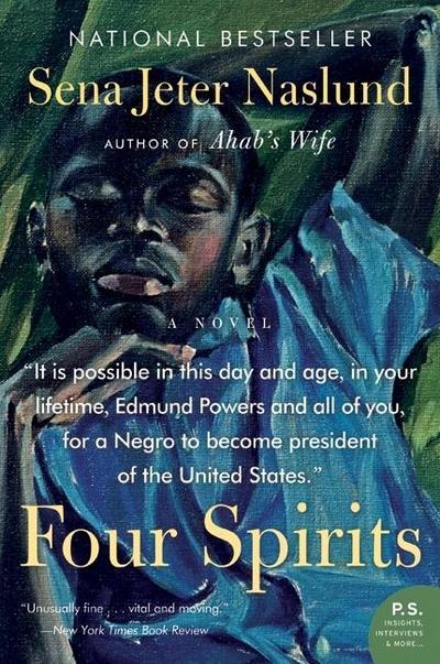 Four Spirits
