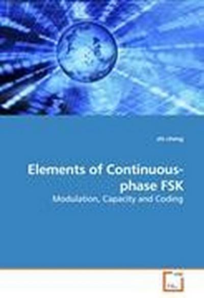 Elements of Continuous-phase FSK