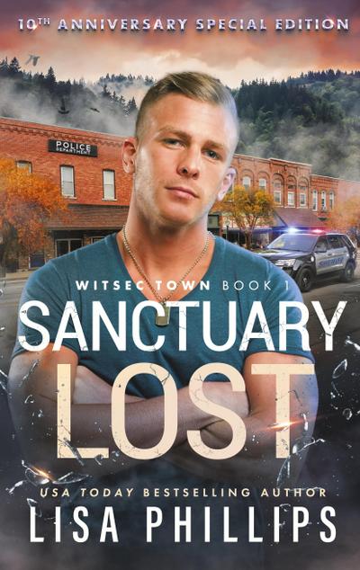 Sanctuary Lost