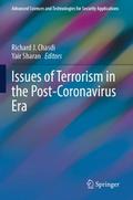 Issues of Terrorism in the Post-Coronavirus Era