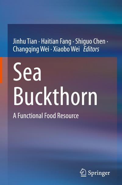 Sea Buckthorn