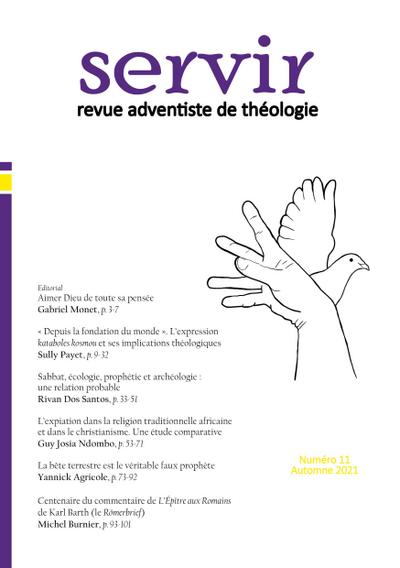 Servir N°11