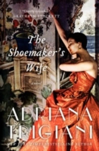 Shoemaker’s Wife
