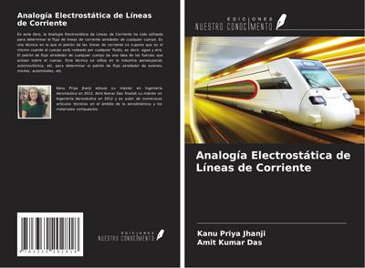 Analogía Electrostática de Líneas de Corriente