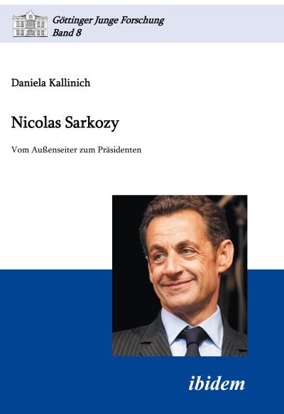 Nicolas Sarkozy