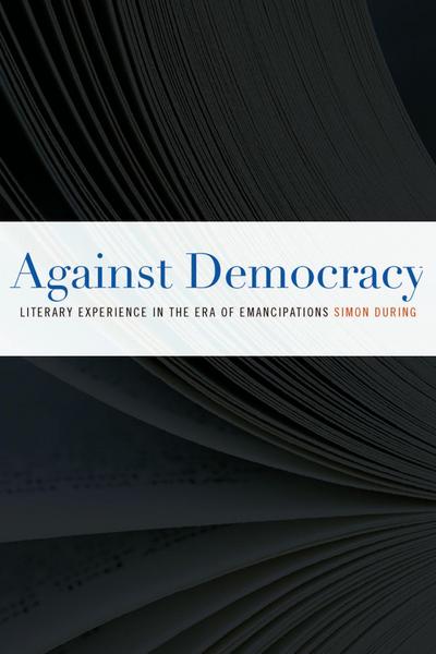 Against Democracy