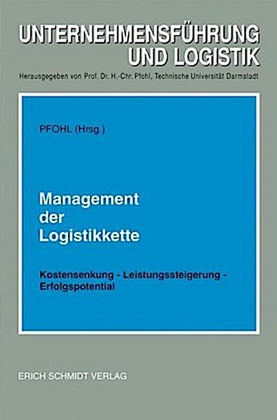 Management der Logistikkette