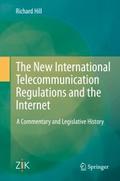 The New International Telecommunication Regulation