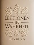 Lektionen in Wahrheit (übersetzt)