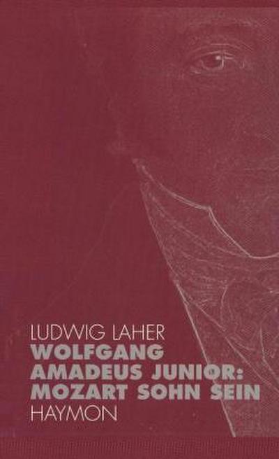 Wolfgang Amadeus Junior: