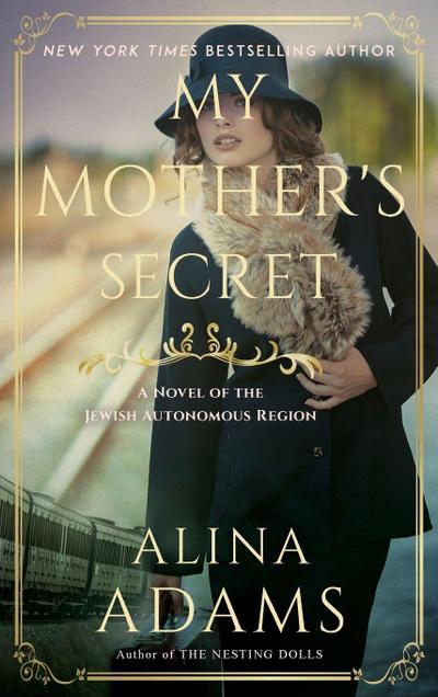 My Mother’s Secret