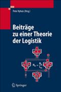 Beiträge zu einer Theorie der Logistik von Peter Nyhuis | Ebook