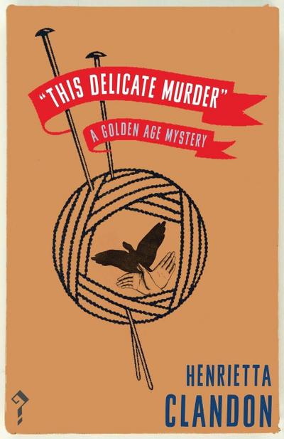 This Delicate Murder