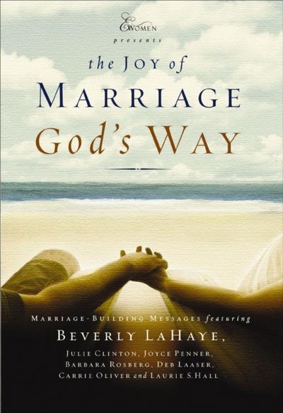 Joy of Marriage God’s Way