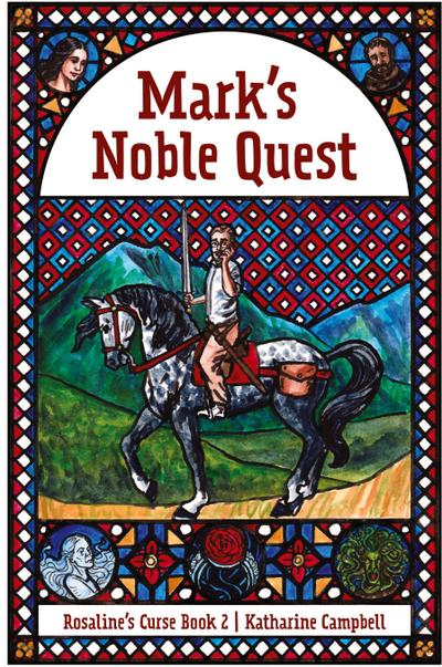 Mark’s Noble Quest