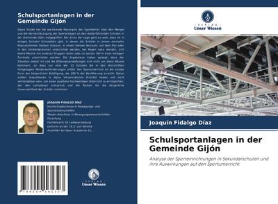 Schulsportanlagen in der Gemeinde Gijón