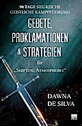 Gebete, Proklamationen & Strategien