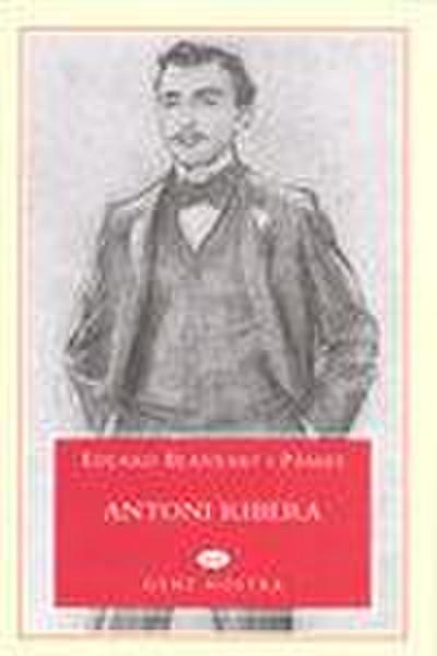 Antoni Ribera