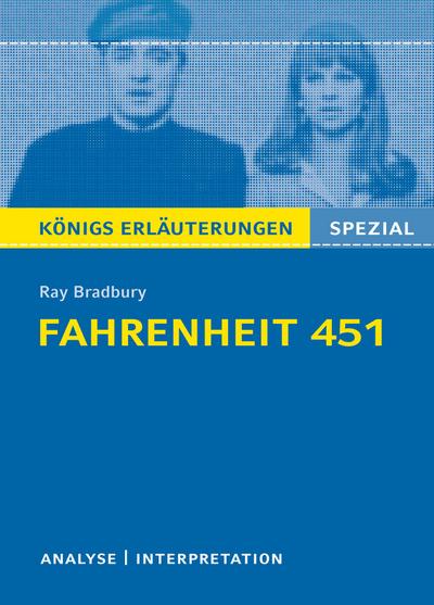 Fahrenheit 451