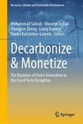 Decarbonize & Monetize