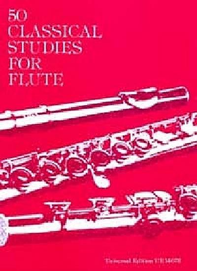 50 Classical Studies - Frans Vester