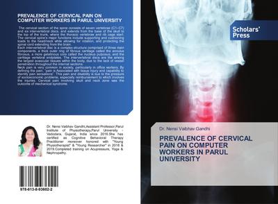 PREVALENCE OF CERVICAL PAIN ON COMPUTER WORKERS IN PARUL UNIVERSITY