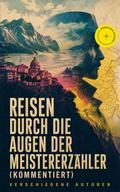 Reisen durch die Augen der Meistererzähler (Kommen