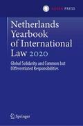 Netherlands Yearbook of International Law 2020