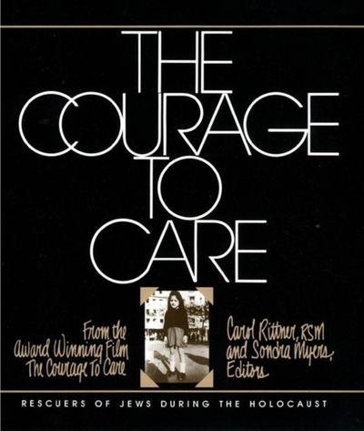 The Courage to Care