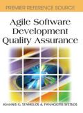 Agile Software Development Quality Assurance