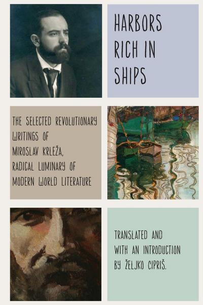 Harbors Rich with Ships