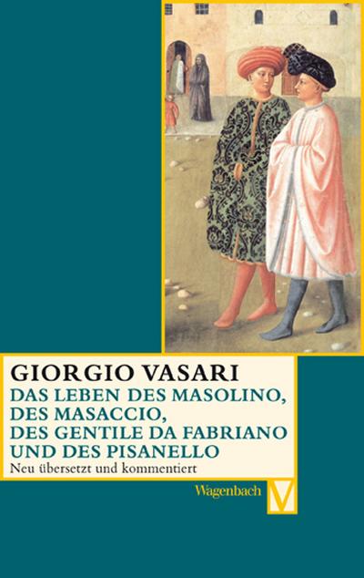 Vasari,Masolino/Masaccio
