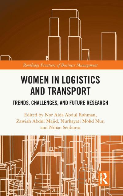 Women in Logistics and Transport