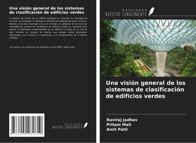 Una visión general de los sistemas de clasificación de edificios verdes