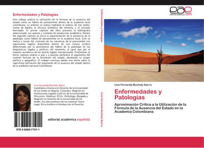 Enfermedades y Patologías