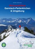 Skitourenführer Garmisch-Partenkirchen & Umgebung
